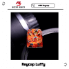 Keycap Luffy Siêu đẹp
