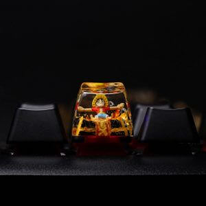 Top 10 Mẫu Keycap One Piece Tự Thiết Kế Hot Nhất 2024 3 Top 10 Mẫu Keycap One Piece Tự Thiết Kế Hot Nhất 2024