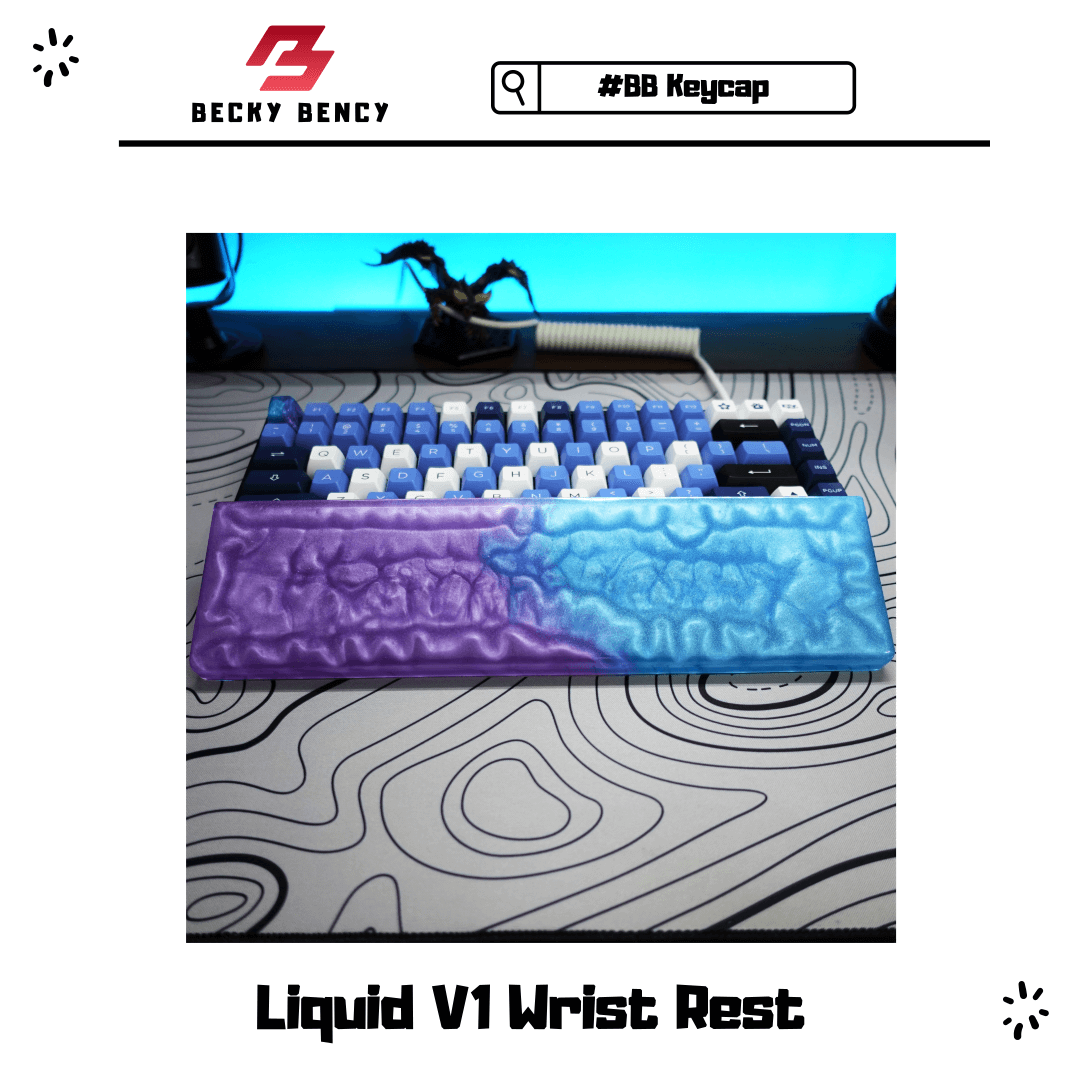 kê Tay Liquid V1