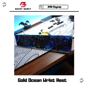 Kê Tay Gold Ocean