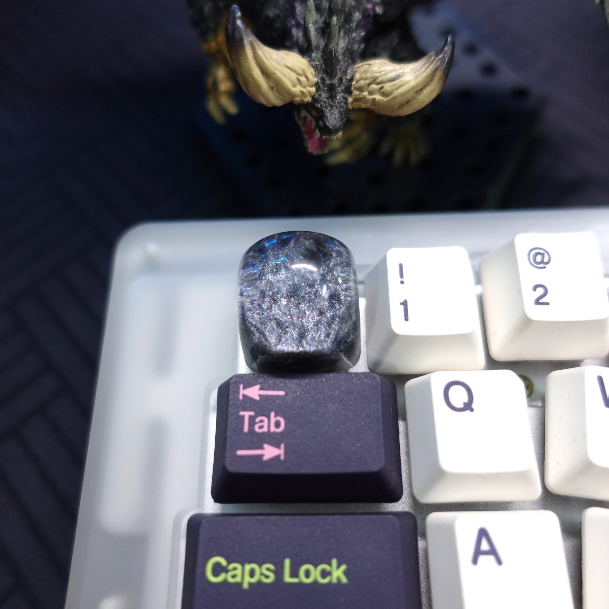 What is Keycap? An overview of indispensable keyboard accessories ...